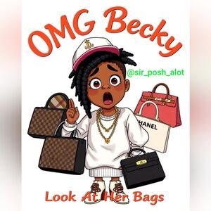 💠TOP RATED POSH AMBASSADOR💠